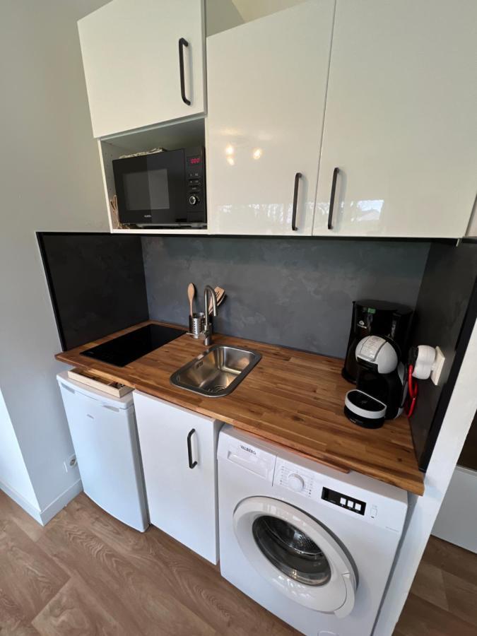 Appartement Explorer *