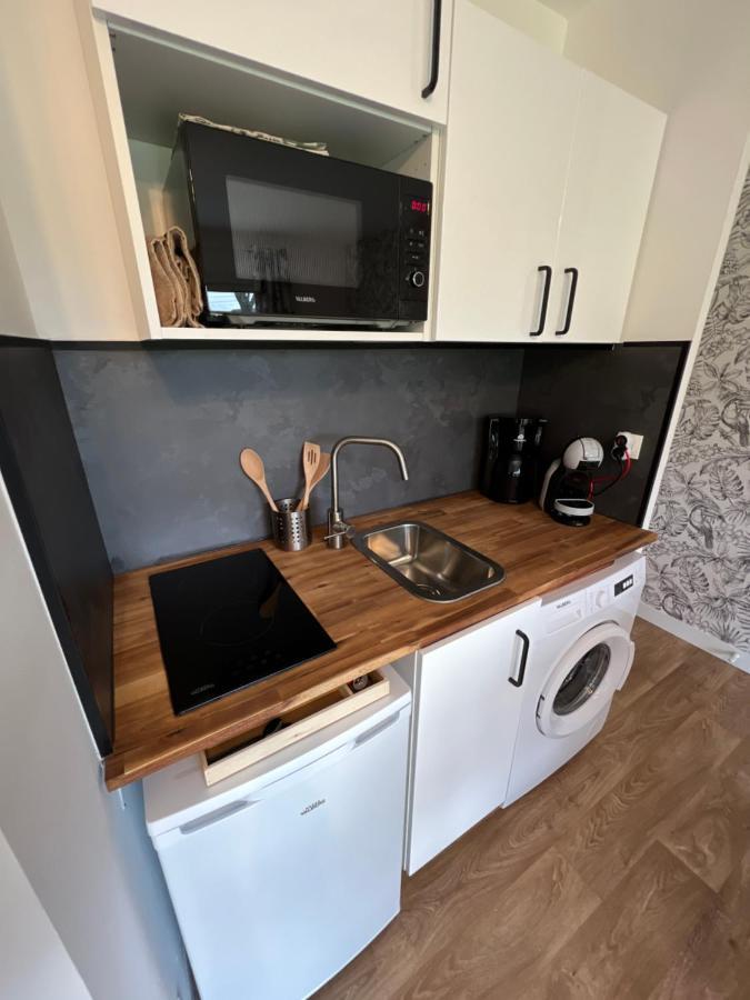 Appartement Explorer Betton